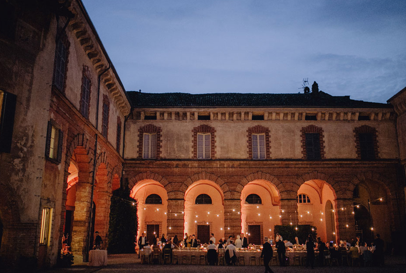 Castello Silvestri