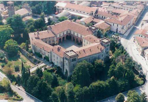 Castello Silvestri