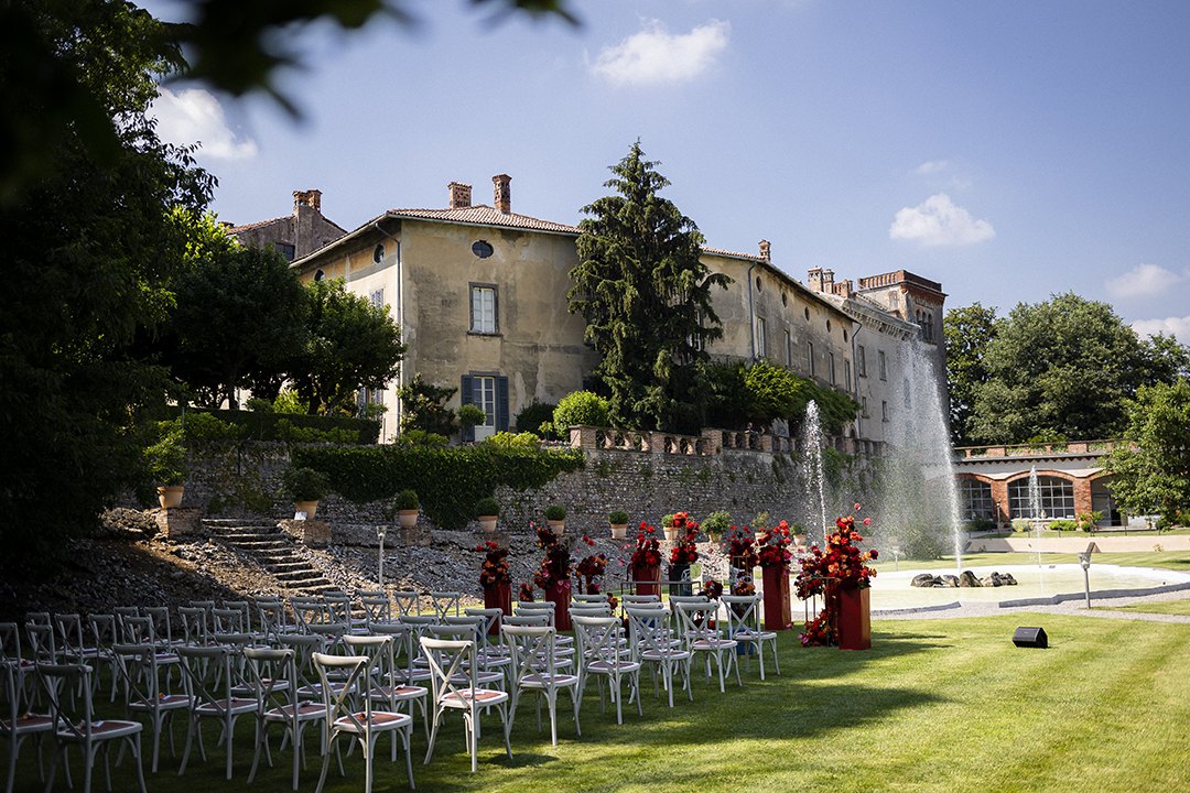 Castello Silvestri