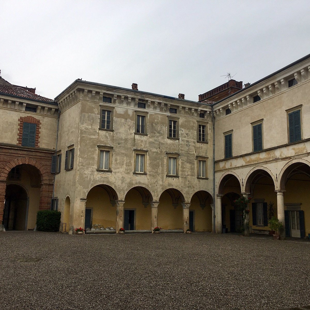 Castello Silvestri