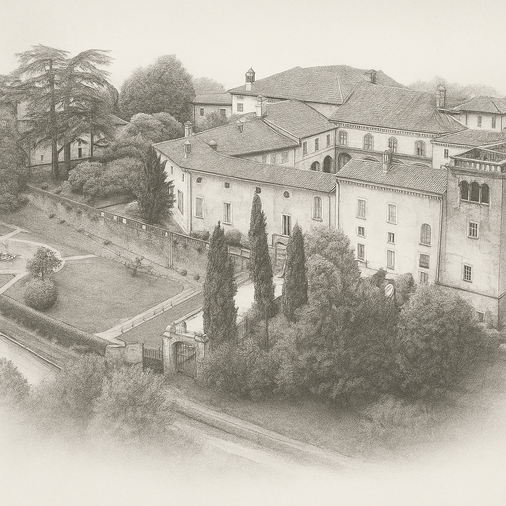 Castello Silvestri