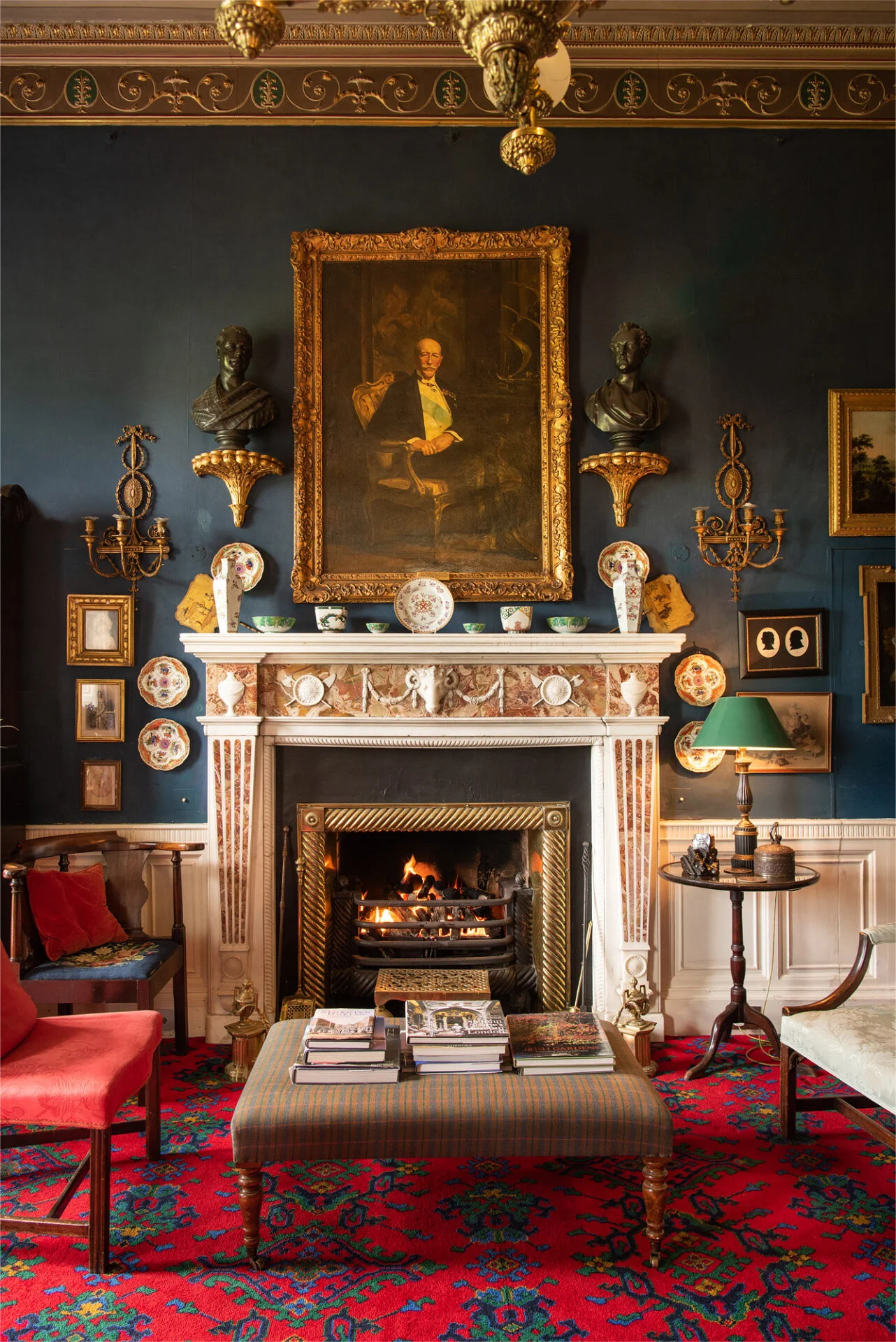 Glin Castle