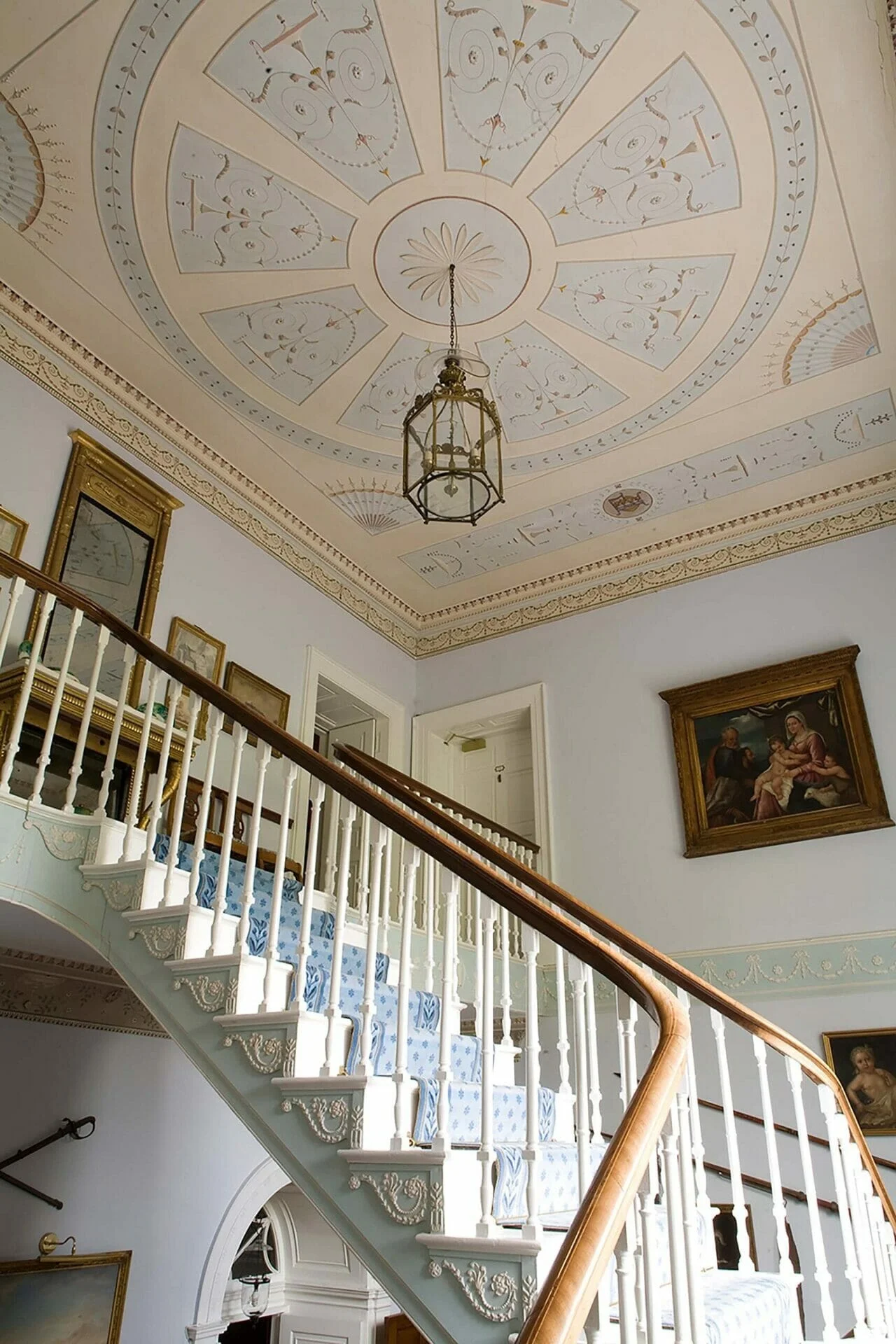 Glin Castle
