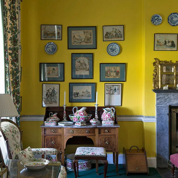 Glin Castle