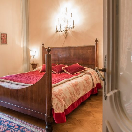 Castello di Mornico Losana