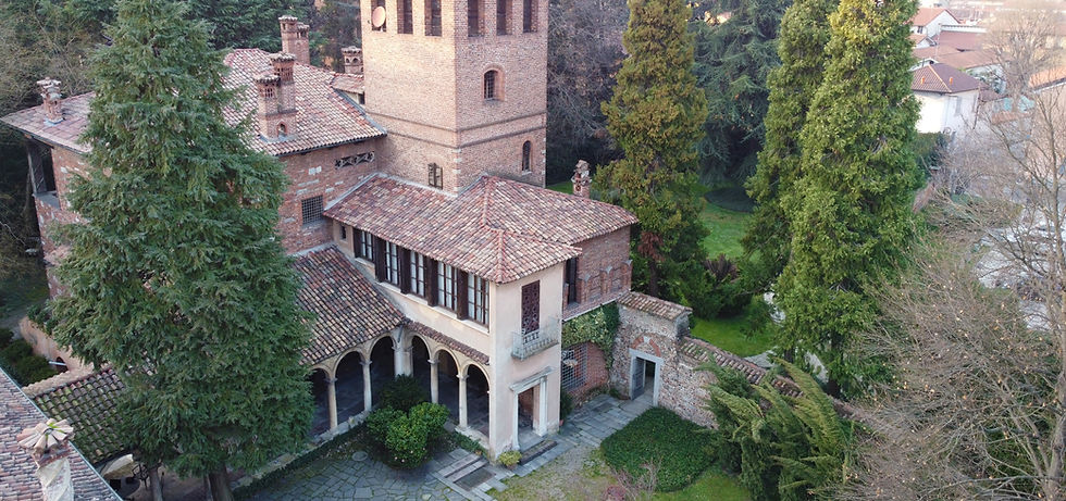Castelletto