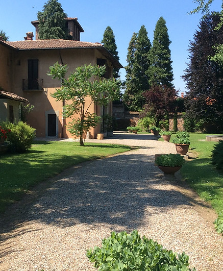Castelletto