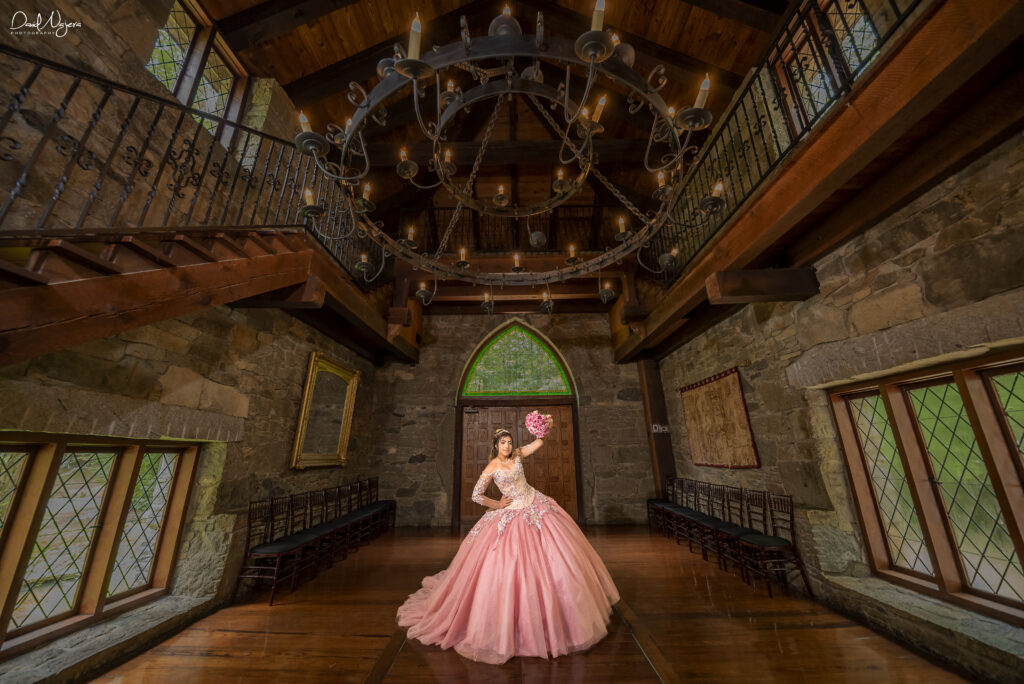 Castle McCulloch