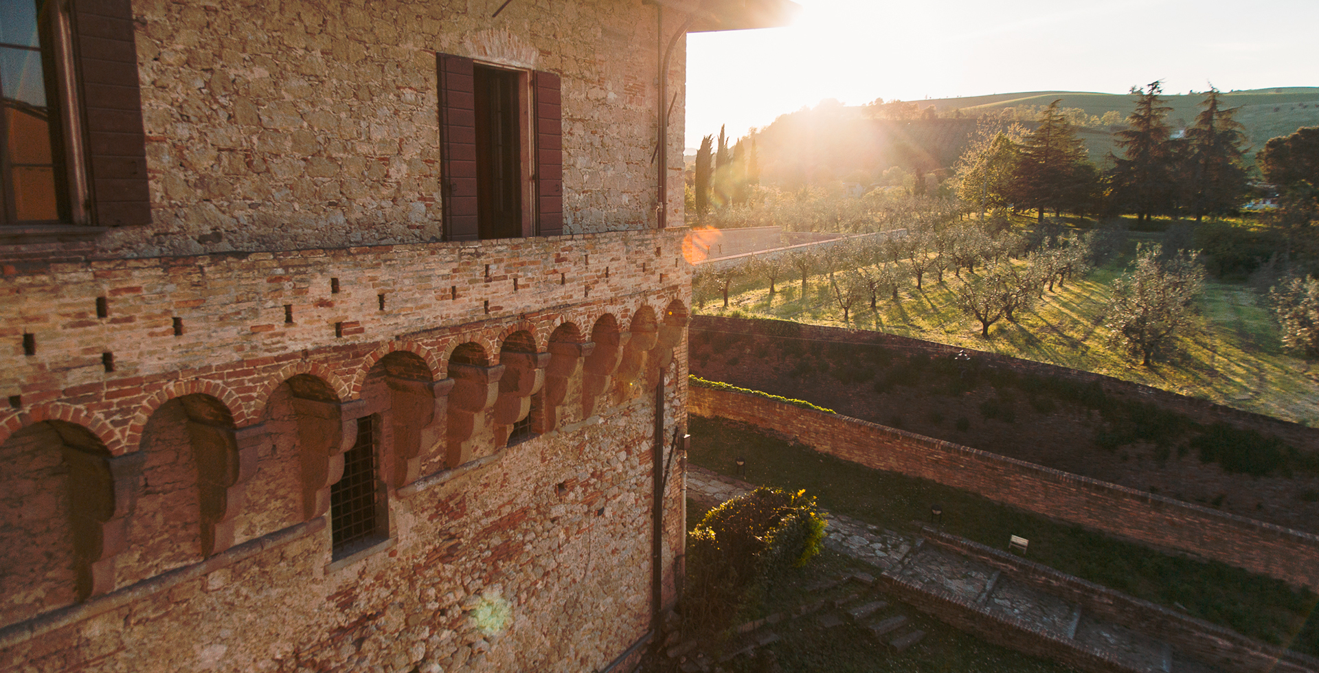 Castello del Capitano delle Artiglierie