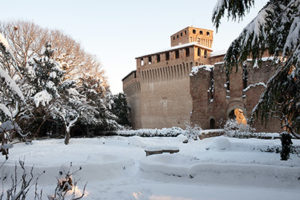 Castello di Montechiarugolo