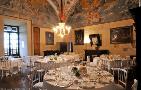 Castello di Montechiarugolo