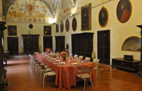 Castello di Montechiarugolo