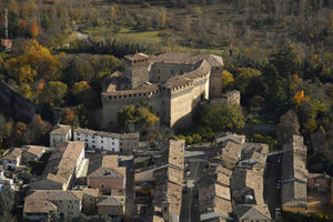 Castello di Montechiarugolo