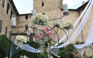 Castello di Montechiarugolo