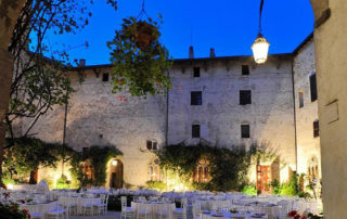 Castello di Montechiarugolo