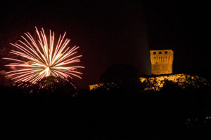 Castello di Montechiarugolo