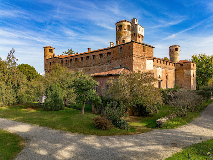 Castello di Macello