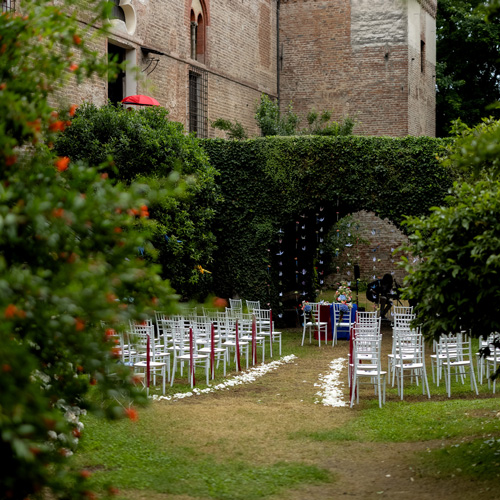 Castello di Macello