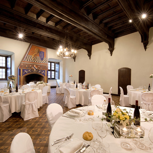 Castello di Macello
