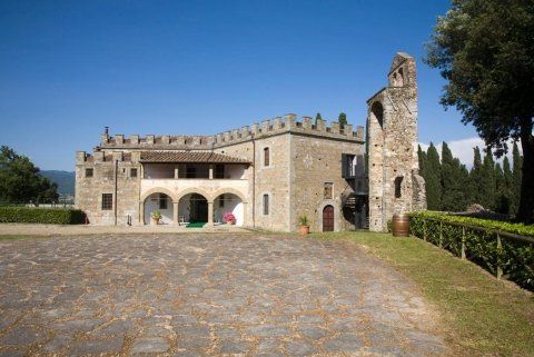 Castello di Villanova