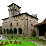 Castello Manservisi