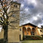 Castello Manservisi