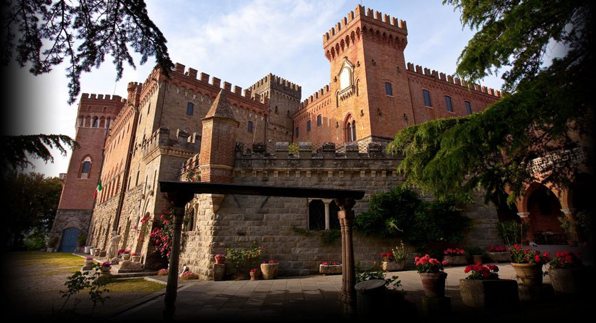 Castello di Valenzano
