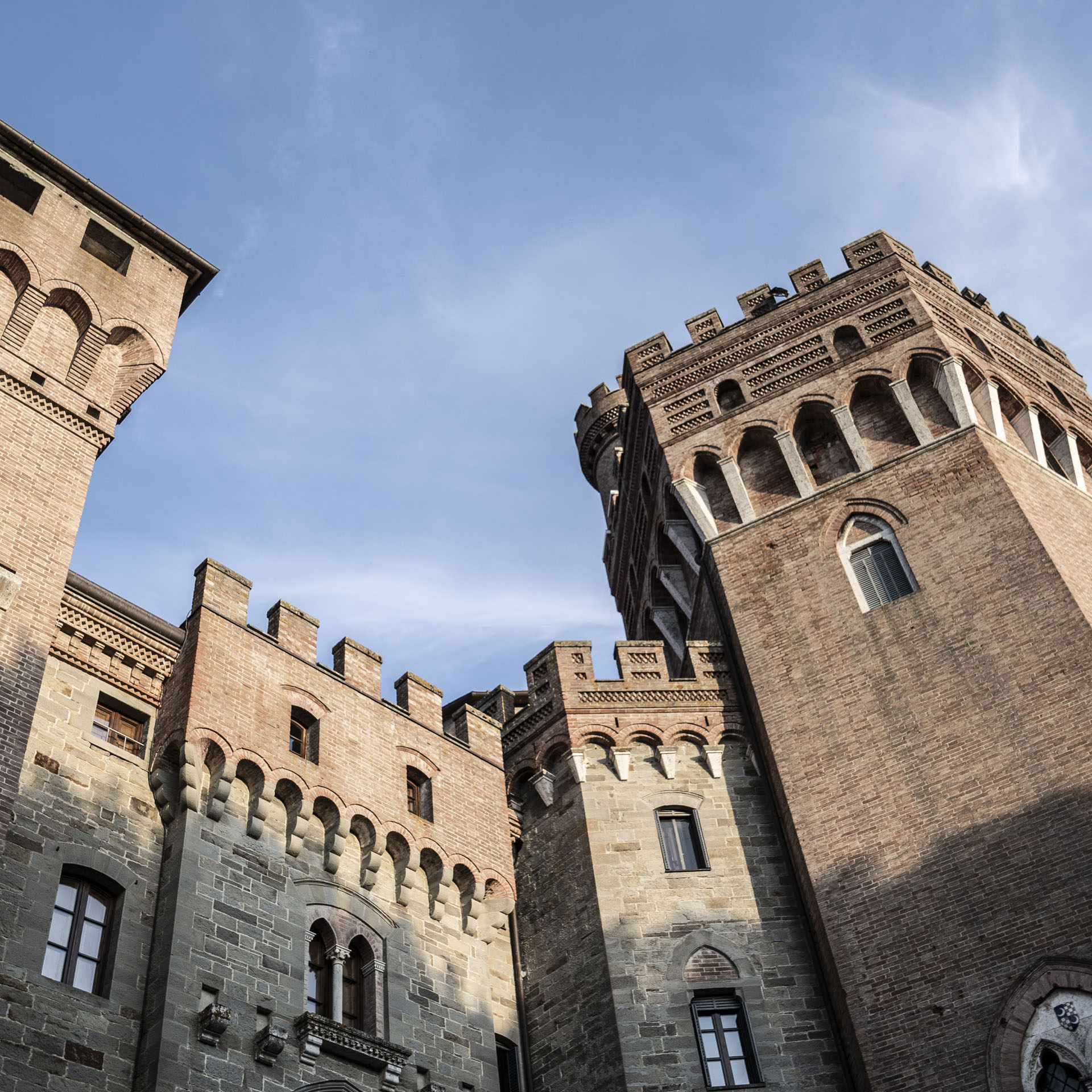 Castello di Valenzano