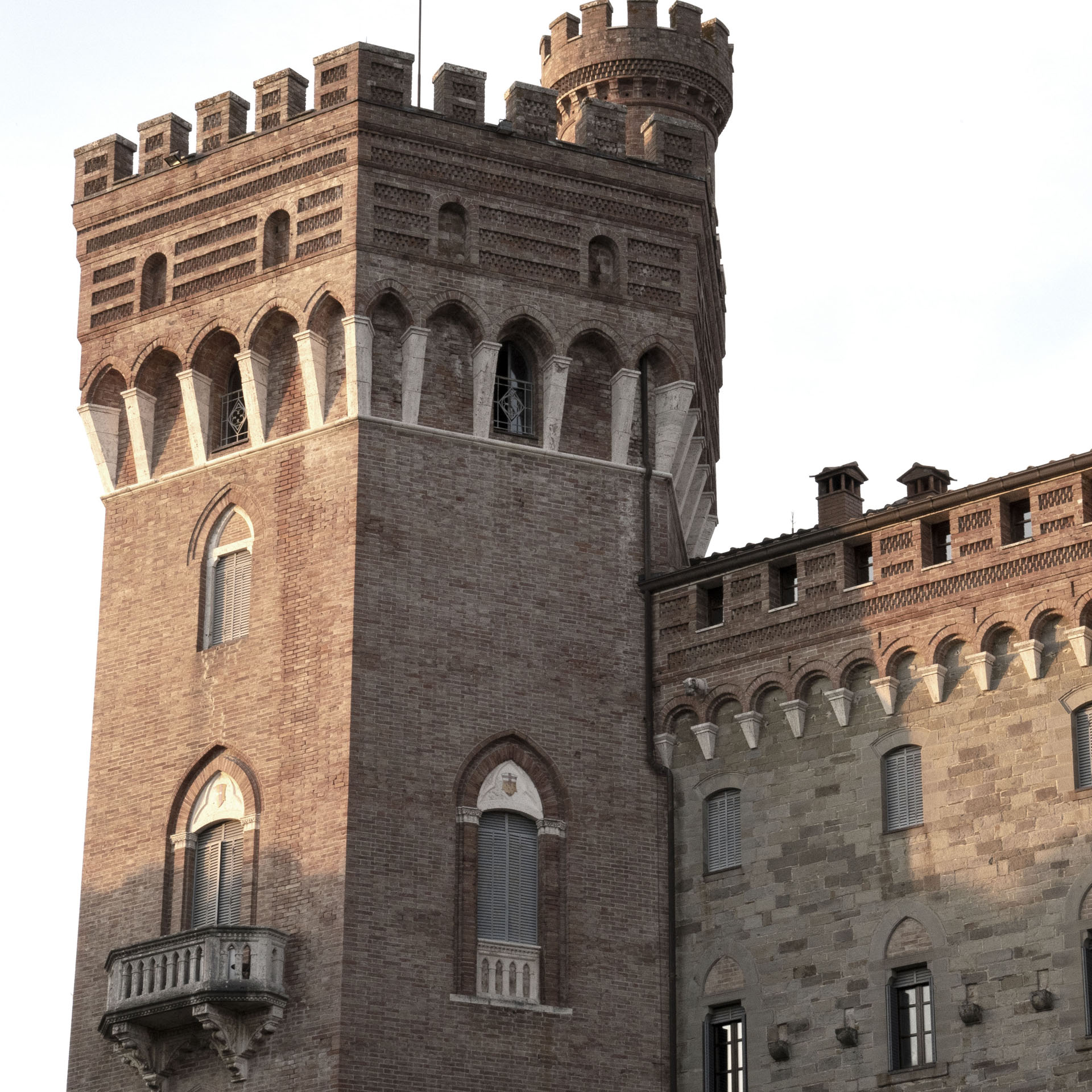 Castello di Valenzano