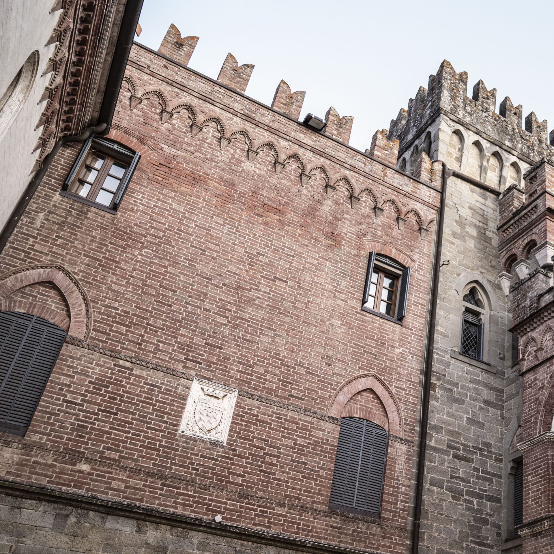 Castello di Valenzano