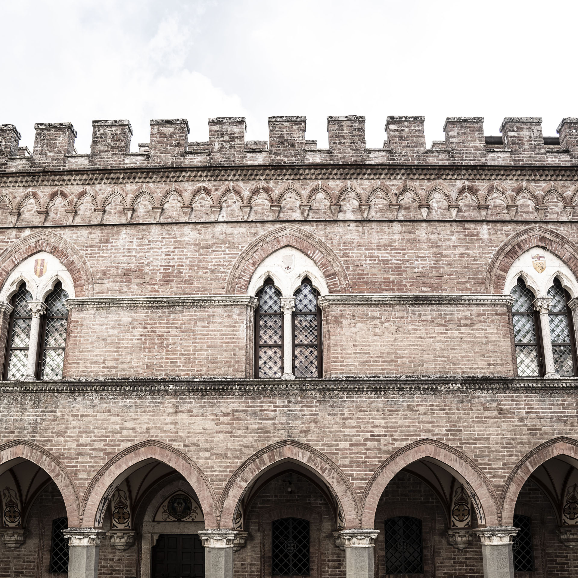 Castello di Valenzano