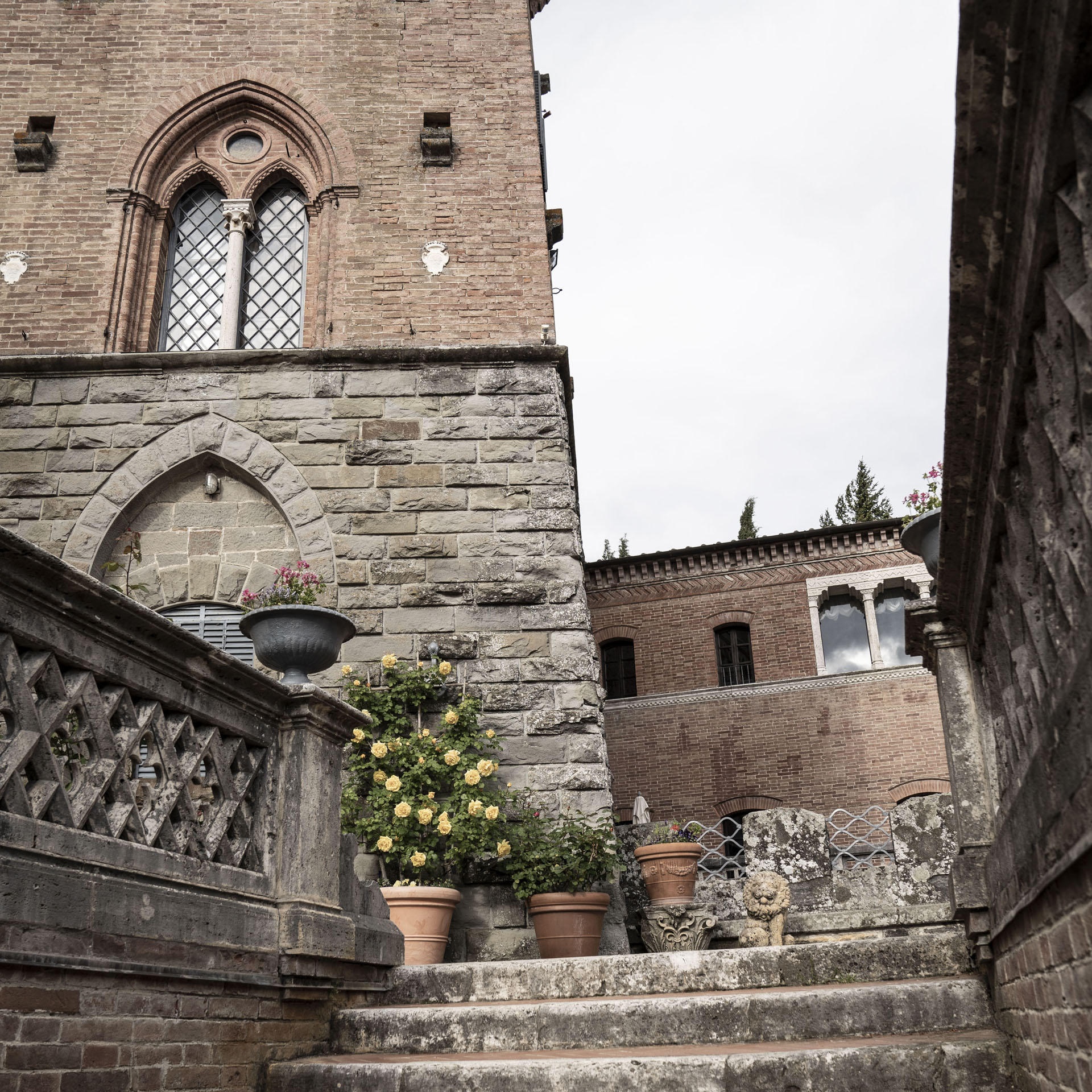 Castello di Valenzano