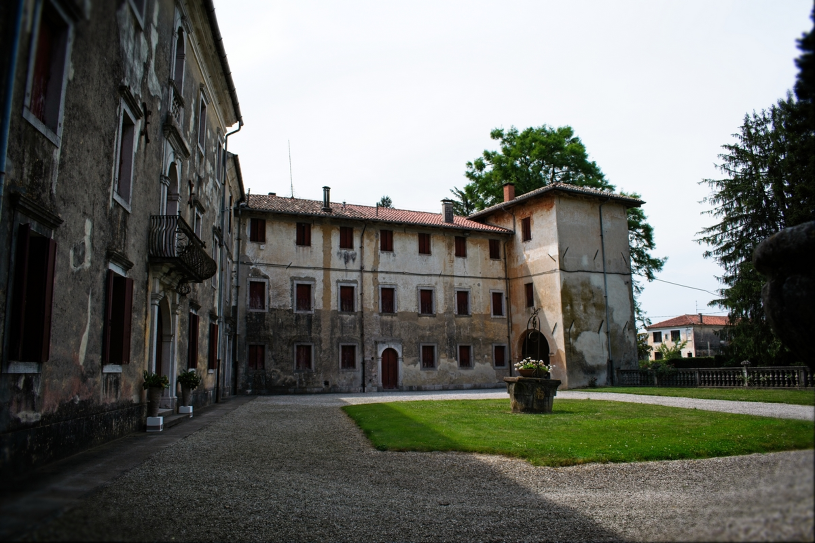 Castello di Flambruzzo