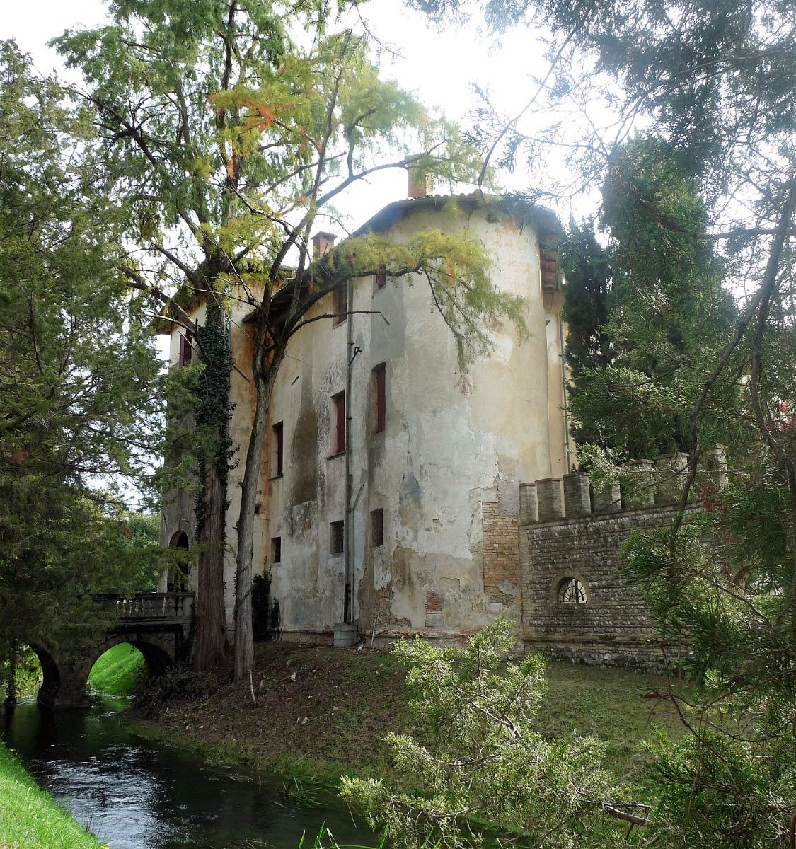 Castello di Flambruzzo