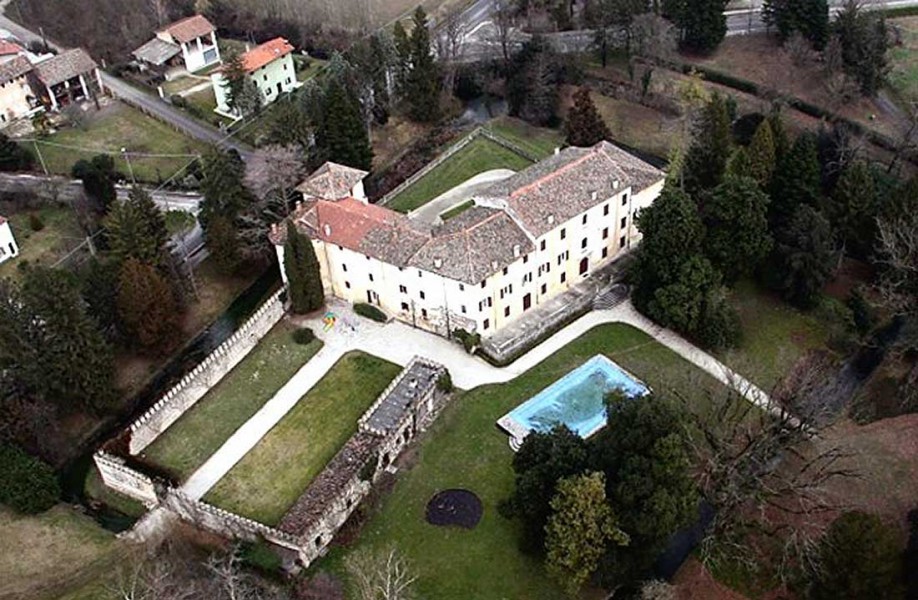 Castello di Flambruzzo