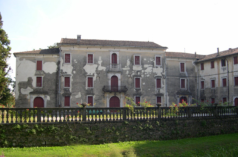 Castello di Flambruzzo