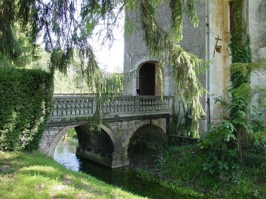 Castello di Flambruzzo