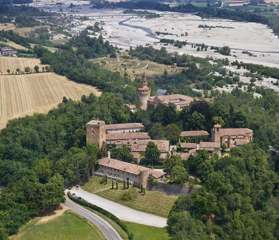 Castello di Rivalta