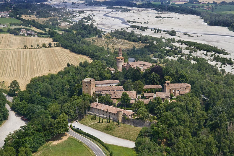 Castello di Rivalta