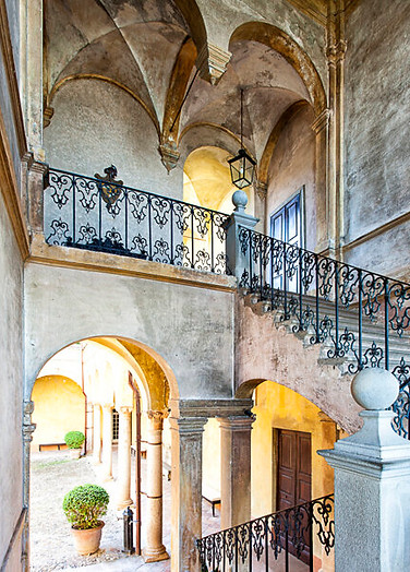 Castello di Rivalta