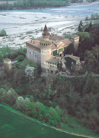 Castello di Rivalta
