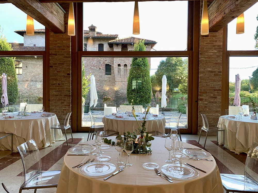 Castello Visconteo di Pagazzano