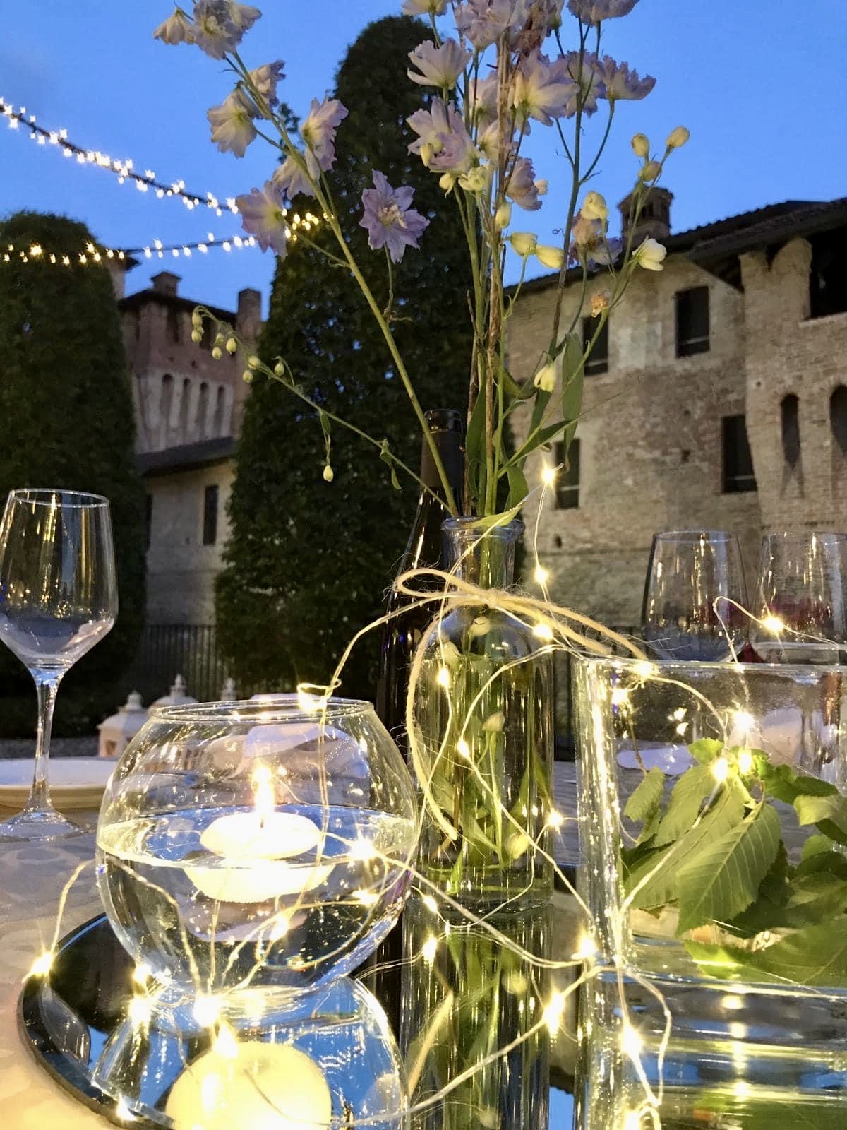 Castello Visconteo di Pagazzano