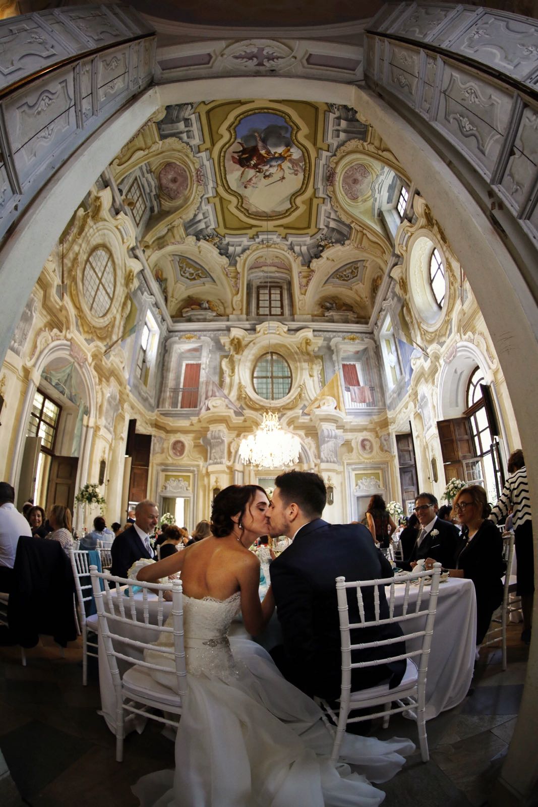 Castello Canalis