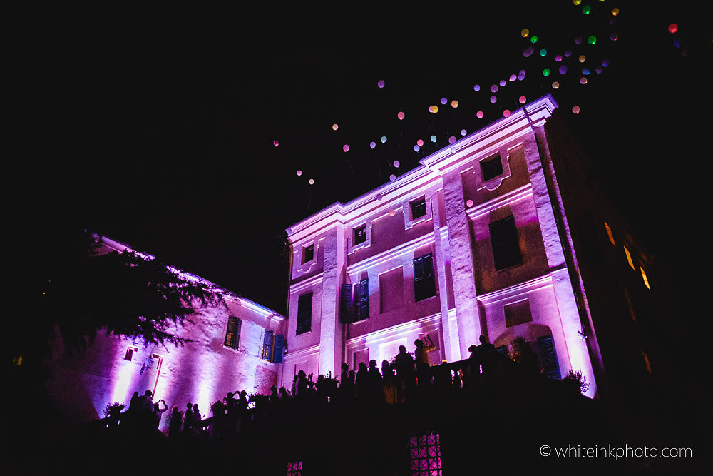 Castello Canalis