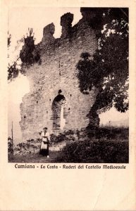 Castello Canalis