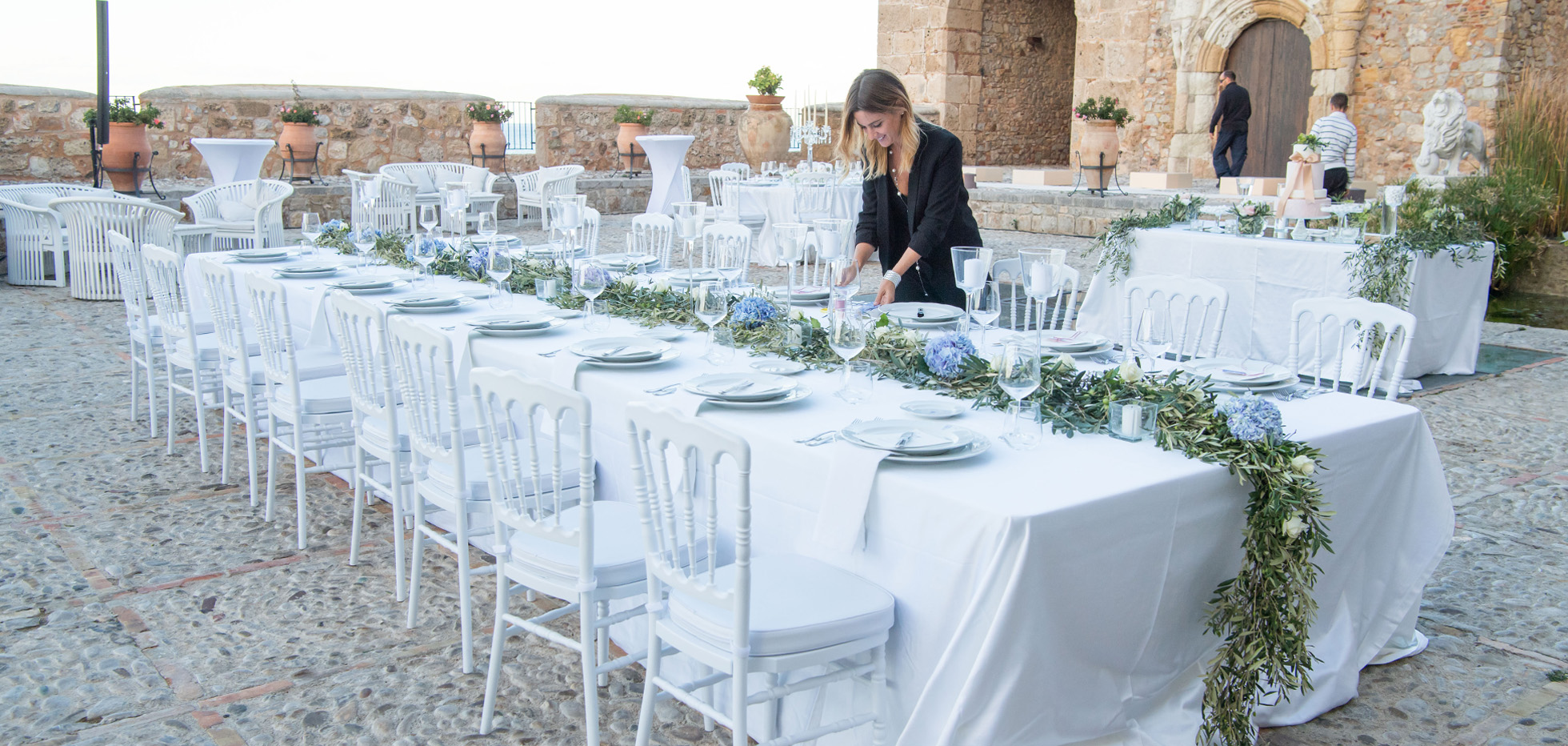 Castello Lanza Branciforte di Trabia