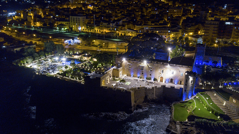 Castello Lanza Branciforte di Trabia