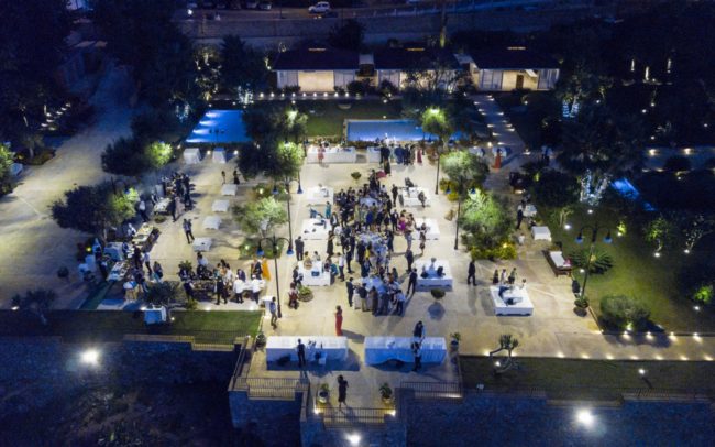 Castello Lanza Branciforte di Trabia