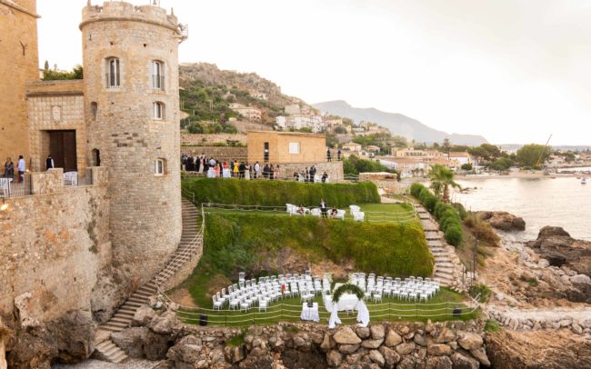 Castello Lanza Branciforte di Trabia